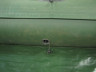 Надувная лодка FLINC FT290LA оливковая (уценка)