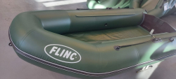 Надувная лодка FLINC FT320KА (уценка № 991283)