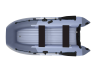   Лодка НДНД Boatsman BT340A  