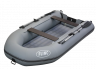 Надувная лодка НДНД FLINC FT320A Люкс + тент