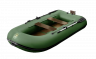 Надувная лодка BoatMaster 300S Самурай 