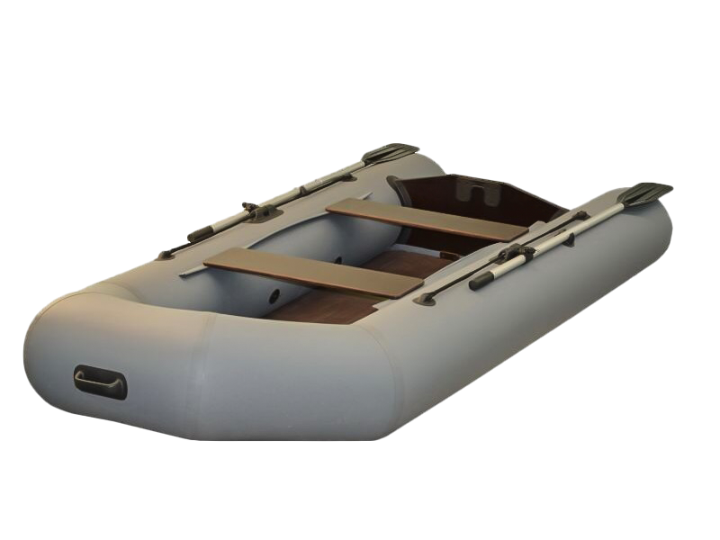 Лодка феникс 285