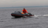 Тент носовой без стекла для надувных лодок BoatsMan BT400SK