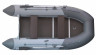 BoatsMan BT400SK - вид сверху
