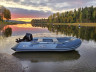 Надувная лодка BoatsMan BT400SK распродажа