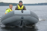 Надувная лодка BoatsMan BT400SK распродажа
