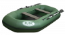Надувная лодка FLINC F260L (распродажа)