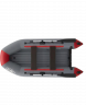 Надувная лодка НДНД FLINC FT300A