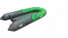 Надувная лодка BoatsMan BT380AS 