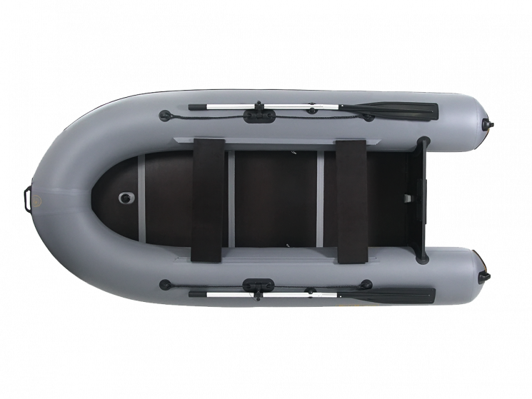 Надувная лодка BoatMaster 310К (уценка № 109516)