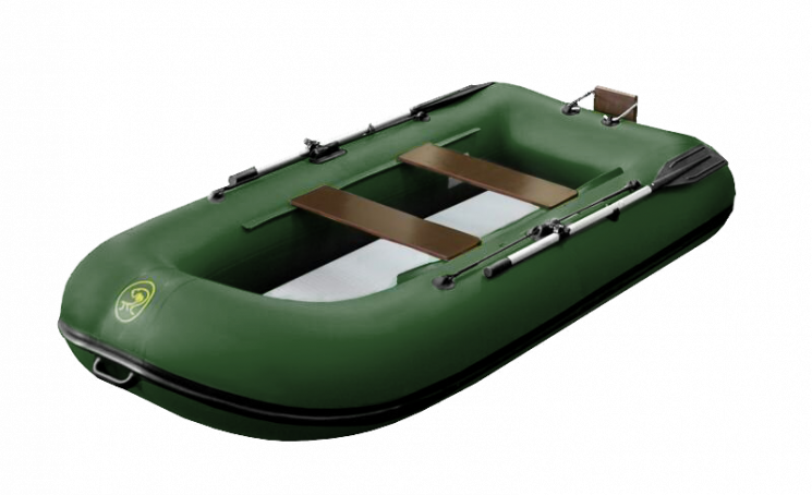 Надувная лодка BoatMaster 300SA Самурай 