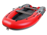 Надувная лодка BoatsMan Sport BT320ASR 