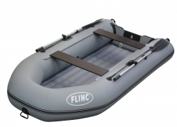Надувная лодка НДНД FLINC FT320A