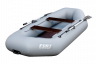 Надувная лодка ПВХ FORT boat 260 (распродажа)