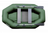 Надувная лодка ПВХ FORT boat 260 (распродажа)