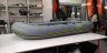 Надувная лодка BoatMaster 300S Самурай оливковая (уценка)