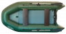 Надувная лодка FLINC FT320KA