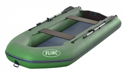 Надувная лодка FLINC FT320KA