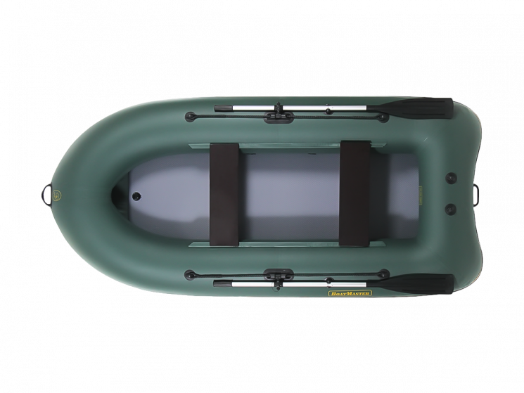 Надувная лодка BoatMaster 300S Самурай (уценка №110026)