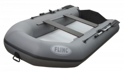 Надувная лодка FLINC FT340LA