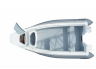 Лодка РИБ FORTIS 430Z