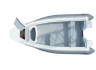 Лодка РИБ FORTIS 430Z