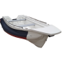 Лодка РИБ FORTIS 460Z 