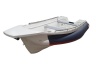 Лодка РИБ FORTIS 460Z