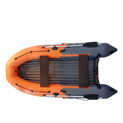 Надувная лодка BoatsMan Sport BT380ASR 