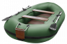 Надувная лодка BoatMaster 300HF