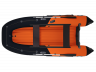 Надувная ПВХ лодка НДНД Grouper 350