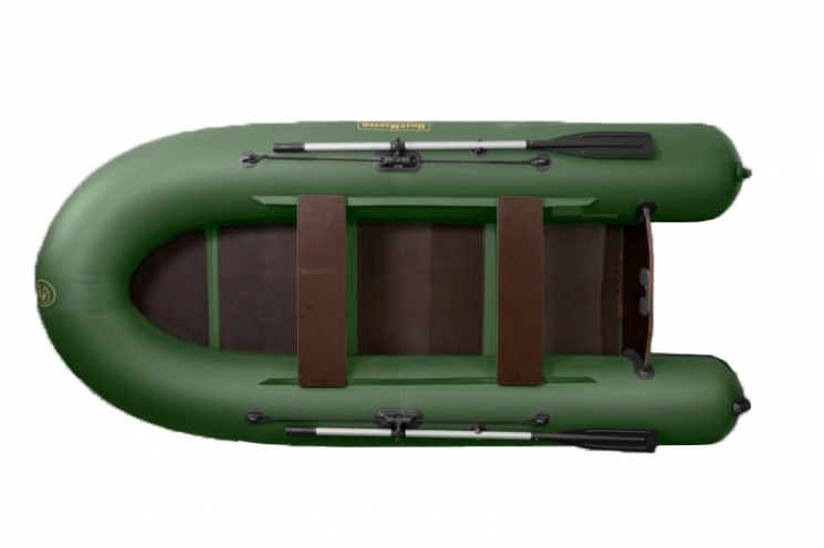 Надувная лодка BoatMaster 310T