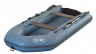 Надувная лодка FLINC FT360LA